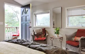 Treetops Cottage - Image 4