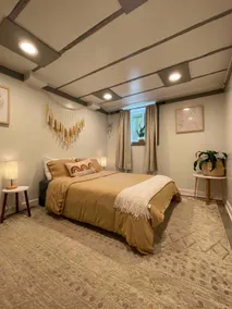 Cozy apartment w private entrance - Image 4