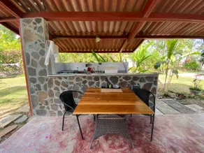 Sky Cabin/Rural+AC, WiFi, hot water, pool, private - Image 5