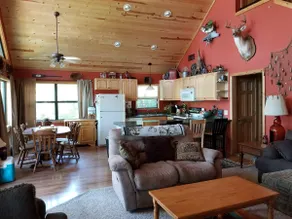 Lake house on the Water! - Image 3