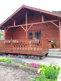 Wooden cozy house for your amazing experiences - Image 2