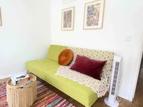 Portuguese apartment in the heart of Lisbon - Image 4