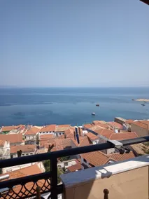 Balcony of Koroni - Image 4