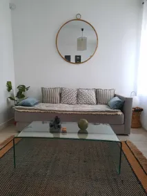 Bright and central apartment. - Image 4