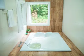 Cabin next to Malacara Canyon - Image 5