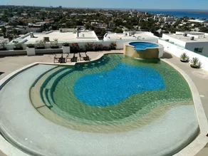 La Paz Condo w/City, Bay & Pool Views from Balcony - Image 2