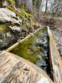 La Cabane des Monts - Image 2