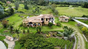 Italian Corner in Villa de Leyva - Image 5