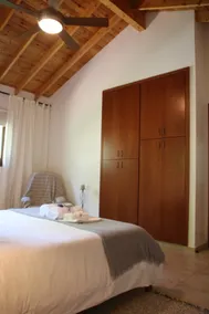 Modern Rustic House In Moniatis - Image 4