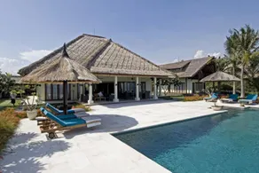 Villa Nusa Indah, Luxurious Beachfront villa near Lovina Bali - Image 2