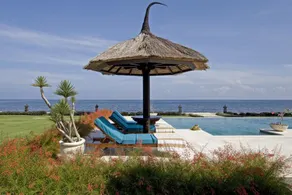 Villa Nusa Indah, Luxurious Beachfront villa near Lovina Bali - Image 5