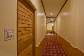 2BR HillView Super LUXURY Cottage KITCHEN Centrally Heated Rooms - Image 2