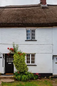 Cosy North Devon Thatched Cottage near beaches - Image 3
