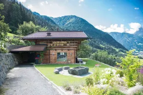 Logenplatz Zillertal Chalet - Image 2