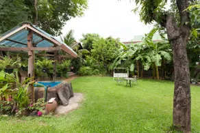 Baan Sri Dha - Luxury 3Bed in Town - Image 4