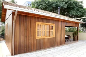 House in the center of Maravilha -SC - Image 3