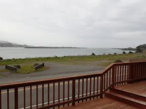 Eagle Bay Lodging - Sportsman's Cabin - Image 2
