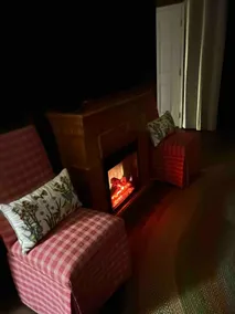 The Brown Trailer - Image 3