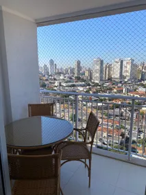 Beautiful Flat with a beautiful view of the park. - Image 3