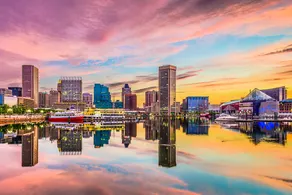 Luxe Private Getaway in the Heart of Baltimore! - Image 2