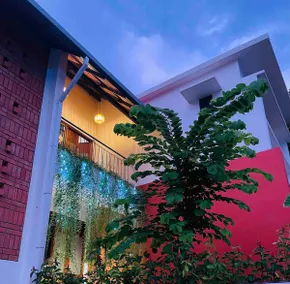 Nirvana Boutique Apartments 2BHK city vibes (1) - Image 2