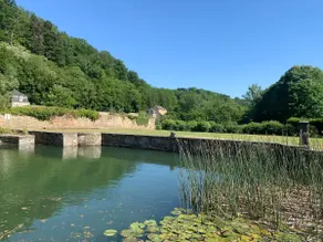 La Porterie de l 'Abbaye ND du Vivier - NAMUR - Image 2