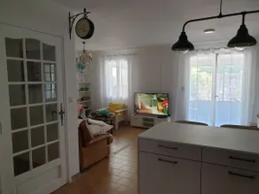 Pleasant village house with garden and pool. - Image 3