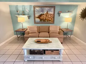 2 bdrms 2 baths Indoor Pool - NMB Discounted Rates - Image 3