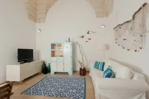 Authentic Salento House between Otranto und Castro - Image 5