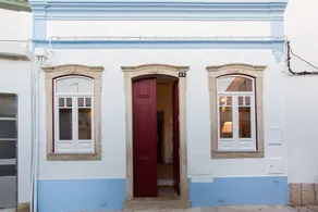 Mit dejlige lille hus i Loule - Image 2
