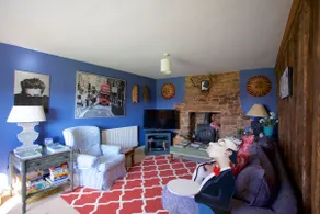 Beautiful Devon Farmhouse - Image 3