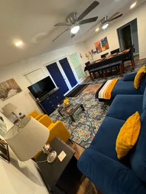 Sweet n Comfy 4 bedroom - Image 3