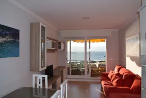 beachfront apartment in Las Sinas - Image 3