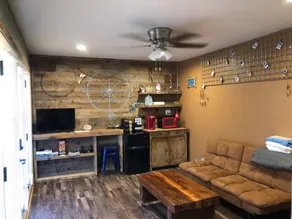 Explorer's Hideout - Handcrafted Cabin for 4ppl - Image 2
