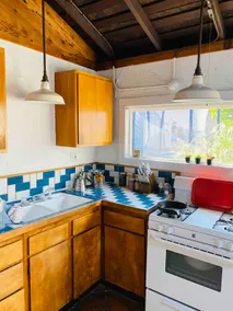 The modern California Guesthouse near Venice Beach - Image 2