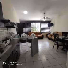 Apartment 25 Balboa (balcony + pool) - Image 3