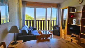 Apartment Les Rousses, JURA - Image 2