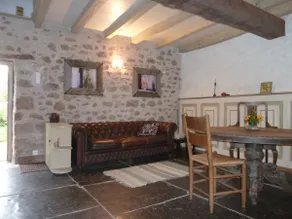 Cozy Auvergne home. - Image 3