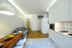 Piccolomini Residence - New Apartment in the Center - Image 3