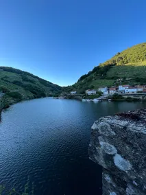 Apedeceo Belesar Villa, Ribeira Sacra, Galicia - Image 4