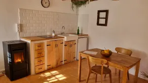 A corner with a view in Villaviciosa - Image 4