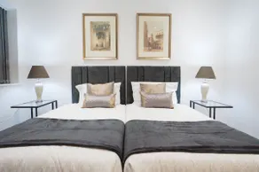 Apartment Suite (17 beds) 24 people- party welcome - Image 4