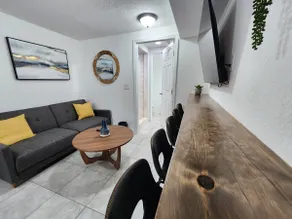 Cozy College Park Duplex @Lake Fairview. Sleeps7 - Image 4