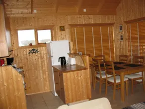 Two bedroom panorama cottage - Image 3