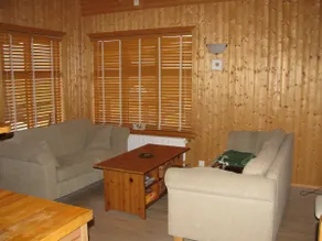 Two bedroom panorama cottage - Image 5