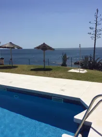 Playa Paraíso 86 Holiday Home Next to the Beach - Image 2