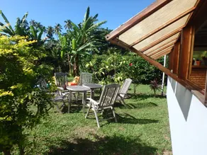 Justmoorea - Nice house in Moorea - Image 4