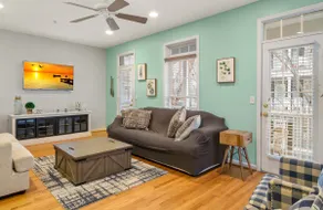 Rehoboth/Dewey House w/pool & 4 blocks to beach!!! - Image 4
