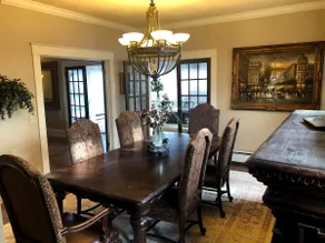 The Palmer House - Image 4
