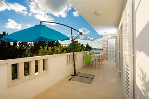 HVAR MOOD HOUSE - HVAR EXCLUSIVE SEA,SUN & STARS APARTMENT: MAGNIFICENT SEA VIEW - Image 3